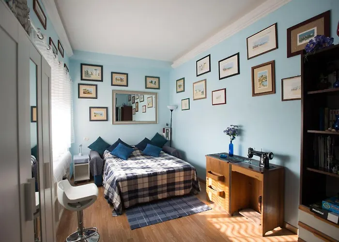 Simon House Guest house 4*