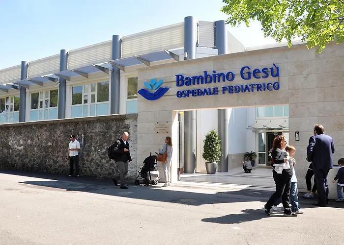 Simon House Guest house Rome