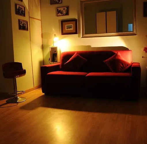 Simon House 4* Rome