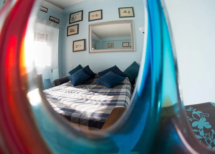 Guest house Simon House Rome
