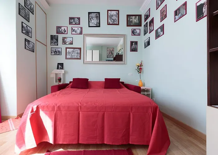 Simon House Rome