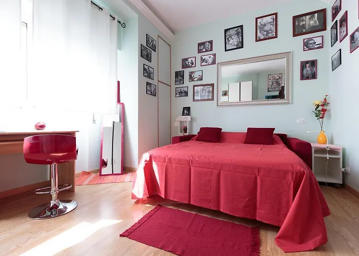 Simon House Rome