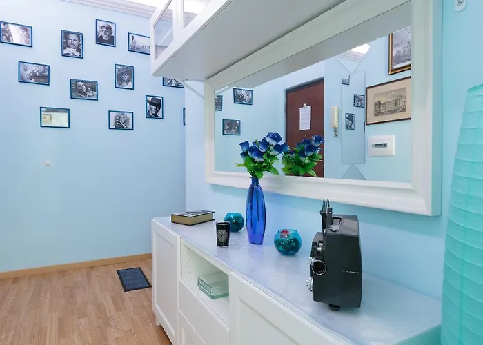 Simon House 4* Rome