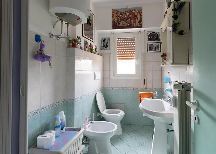 Simon House Rome